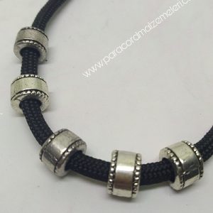 Paracord Aksesuar Boncuk Şerit Model - Görsel 6