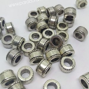 Paracord Aksesuar Boncuk Şerit Model - Görsel 1