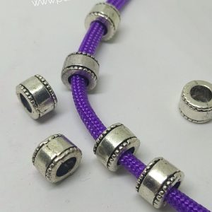 Paracord Aksesuar Boncuk Şerit Model - Görsel 5