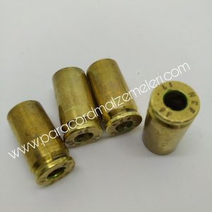 Paracord Bileklik Aksesuar 9'lu Boş Delikli Kovan - Görsel 1