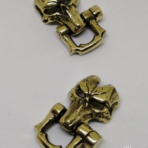 Paracord Bileklik Aksesuar Klips The Mask ))) Model - Görsel 3