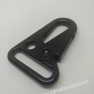 Paracord Bileklik Aksesuar Model A Tüfek Kanca Klips - Görsel 1