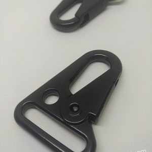 Paracord Bileklik Aksesuar Model A Tüfek Kanca Klips - Görsel 2