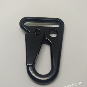 Paracord Bileklik Aksesuar Model A Tüfek Kanca Klips - Görsel 3