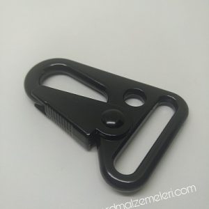 Paracord Bileklik Aksesuar Model A Tüfek Kanca Klips - Görsel 6