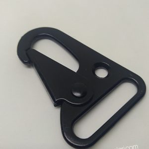 Paracord Bileklik Aksesuar Model B Tüfek Kanca Klips - Görsel 8