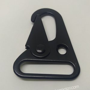 Paracord Bileklik Aksesuar Model B Tüfek Kanca Klips - Görsel 6