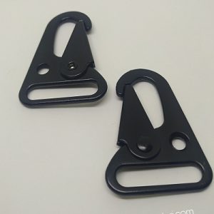 Paracord Bileklik Aksesuar Model B Tüfek Kanca Klips - Görsel 5