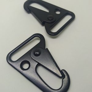 Paracord Bileklik Aksesuar Model B Tüfek Kanca Klips - Görsel 3