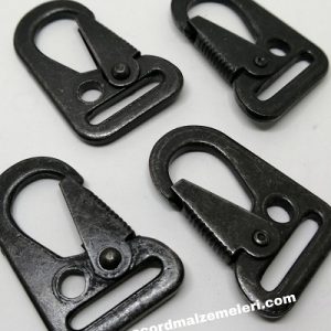 Paracord Bileklik Aksesuar Model C G3 Tüfek Kanca Klips - Görsel 4