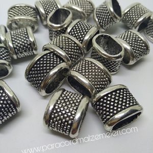 Paracord Aksesuar Nokta Desen Boncuk - Görsel 2