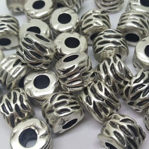 Paracord Aksesuar Boncuk Yatay Kesitler Model - Görsel 6