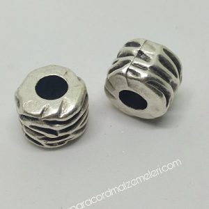 Paracord Aksesuar Boncuk Yatay Kesitler Model - Görsel 4