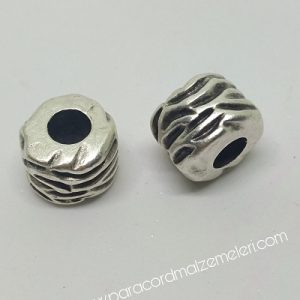 Paracord Aksesuar Boncuk Yatay Kesitler Model - Görsel 3