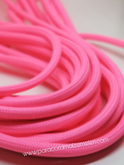 Paracord-Bileklik-Ipi-Yerli-Uretim-Neon-Acik-Pembe-Renk.jpg