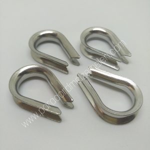 Paracord Bileklik 4 mm Radansa Kelepçe Klips - Görsel 1