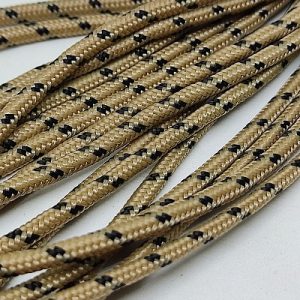 Paracord İp 3 mm Çöl Kamuflaj Renk  - Görsel 3