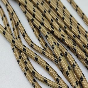 Paracord İp 3 mm Çöl Kamuflaj Renk  - Görsel 1