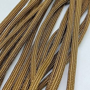 Paracord İp 650 lb Açık Kahve Renk - Görsel 2