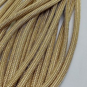 Paracord İp 650 lb Krem Renk - Görsel 3