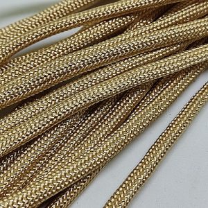 Paracord İp 650 lb Krem Renk - Görsel 2