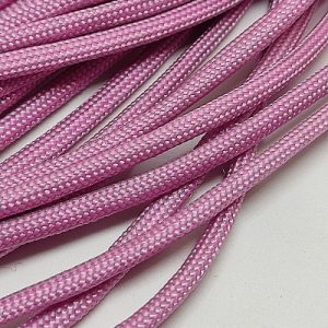 Paracord İp 650 lb Lila Renk - Görsel 2