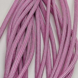 Paracord İp 650 lb Lila Renk - Görsel 3