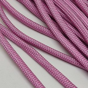 Paracord İp 650 lb Lila Renk - Görsel 1