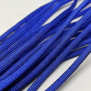 Paracord İp 650 lb Mavi Renk - Görsel 3