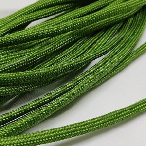 Paracord İp 650 lb Orman Yeşil Renk - Görsel 4