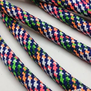 Paracord İp 12 mm Ebruli Renkler - Görsel 4