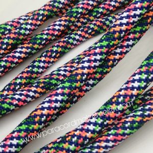 Paracord İp 12 mm Ebruli Renkler - Görsel 3