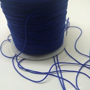 Paracord İp , Micro Cord İp 0,8 mm Mavi Renk - Görsel 2