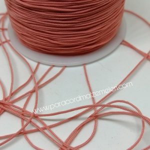 Paracord İp , Micro Cord İp 0,8 mm Yavru Ağzı Renk - Görsel 1