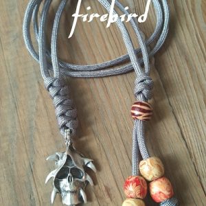 Paracord Kolye Tasarımları - Görsel 6