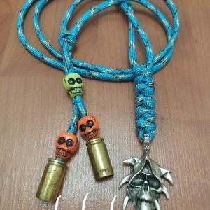 Paracord Kolye Tasarımları - Görsel 4