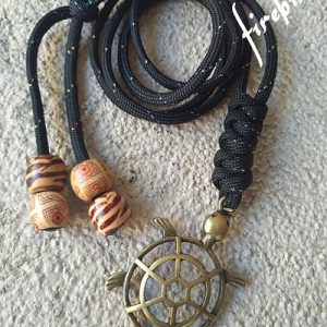 Paracord Kolye Tasarımları - Görsel 2