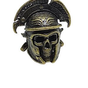 Paracord Aksesuar İnka Savaşçı Bronz Renk Model A - Görsel 4
