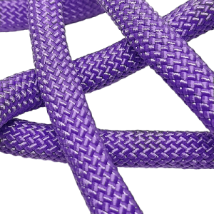 11 mm Paracord İp Lila Renk - Görsel 2