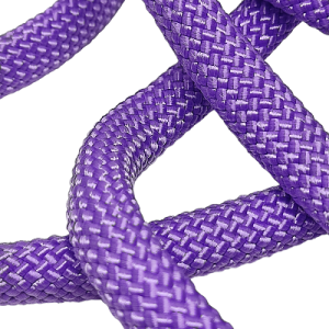 11 mm Paracord İp Lila Renk - Görsel 1