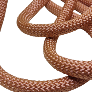 11 mm Paracord İp Somon Renk - Görsel 2