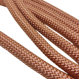 11 mm Paracord İp Somon Renk - Görsel 3