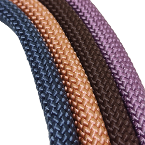 11 mm Paracord İp Somon Renk - Görsel 4