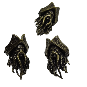 PARACORD AKSESUAR BONCUK UÇAN HOLLANDALI - Görsel 3