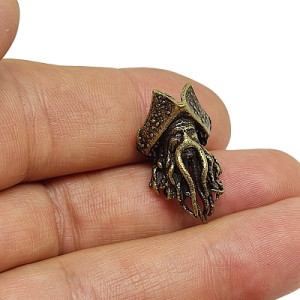 PARACORD AKSESUAR BONCUK UÇAN HOLLANDALI - Görsel 2