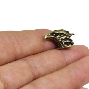 Paracord Aksesuar Efsanevi Kartal  - Görsel 2