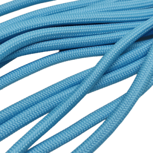 5 mm Paracord ip Açık Mavi Renk - Görsel 2
