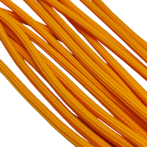 5 mm Paracord ip Turuncu Renk - Görsel 2