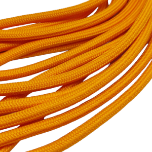5 mm Paracord ip Turuncu Renk - Görsel 1