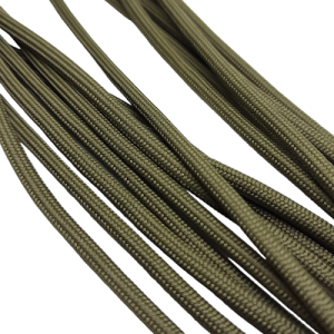5 mm Paracord ip Haki Yeşil Renk - Görsel 2
